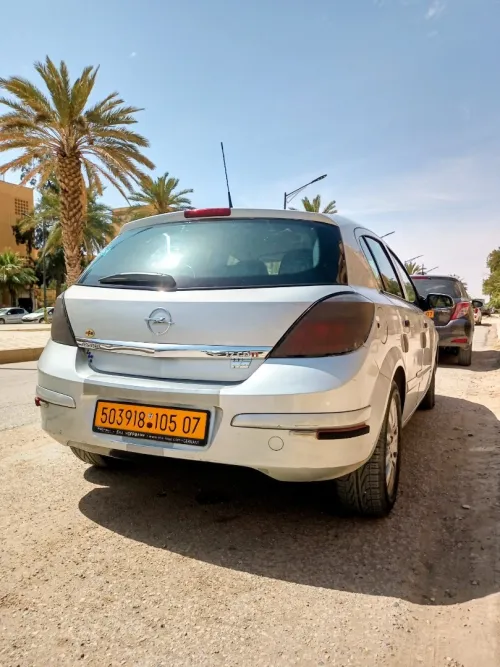 Opel Astra 2005 Astra
