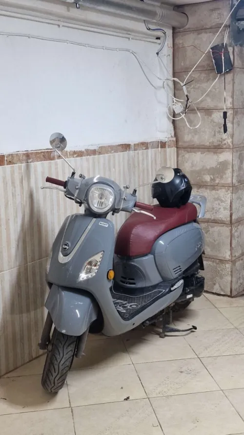 Sym Fiddel 3 2023