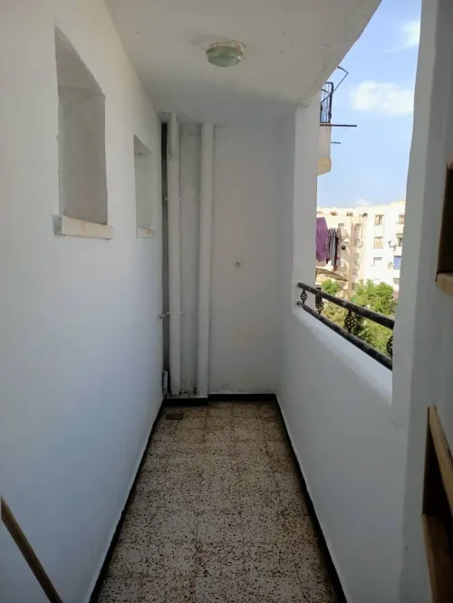 Vente Appartement F3 Alger Birtouta