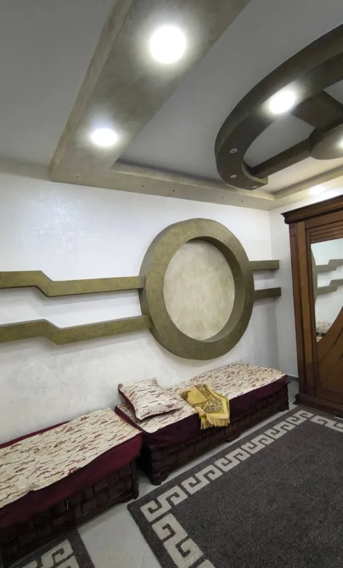 Vente Appartement F3 Constantine El khroub