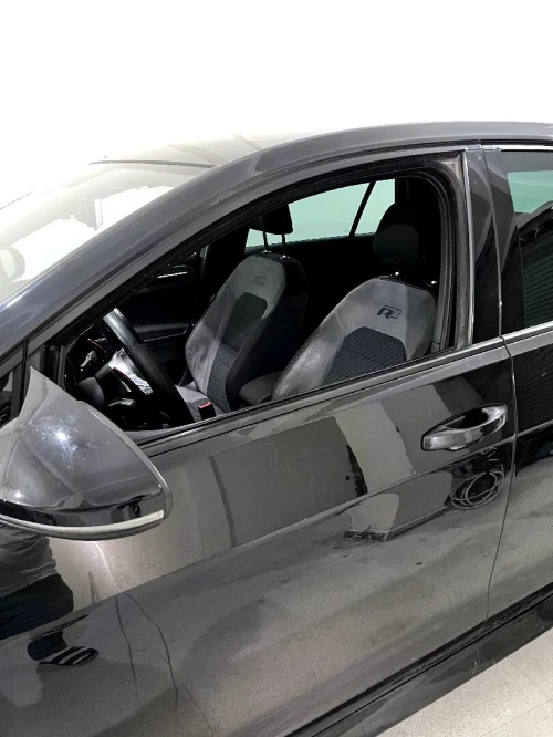 Volkswagen Golf 7 2017 R