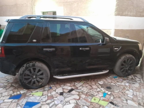 Land Rover Freelander 2 2010 Freelander 2