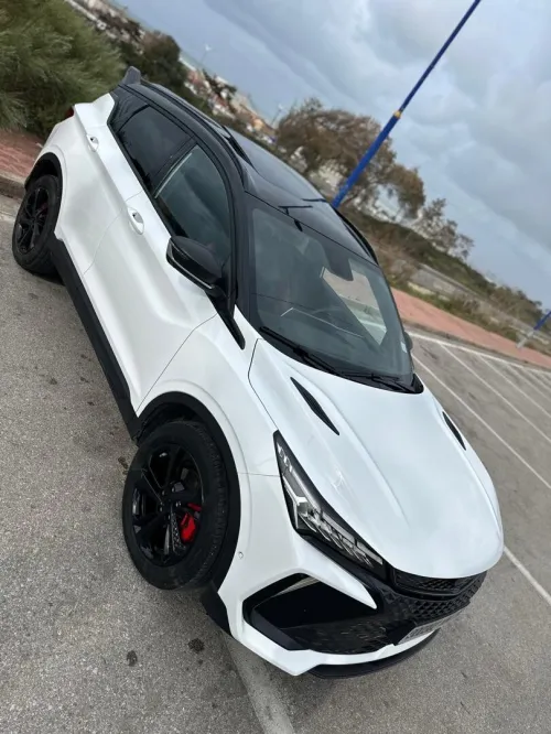 Geely Coolray 2024 Sport Limited