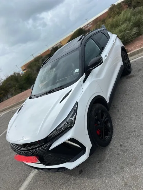 Geely Coolray 2024 Sport Limited