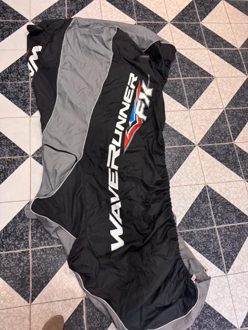Bâche Jet Ski fx1800