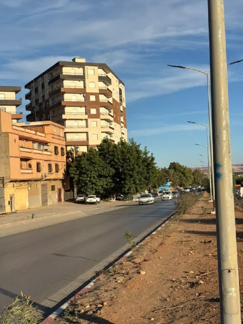 Location Appartement Oran Sidi maarouf