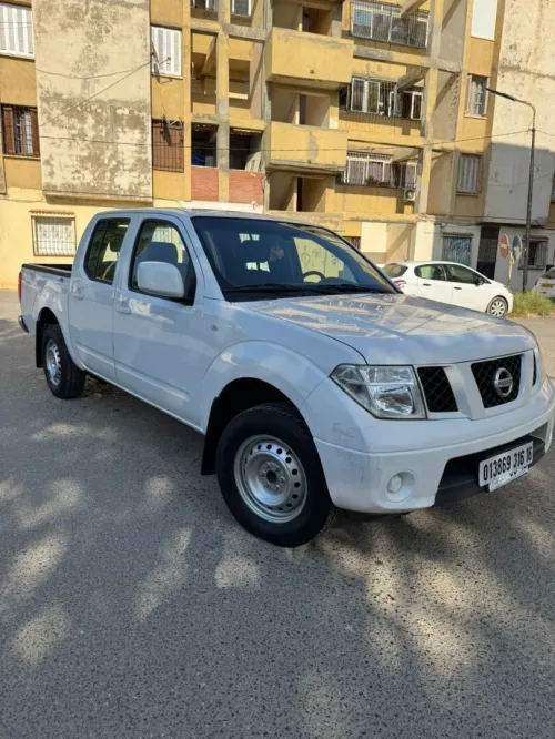 Nissan Navara 2016 Elegance 4x2