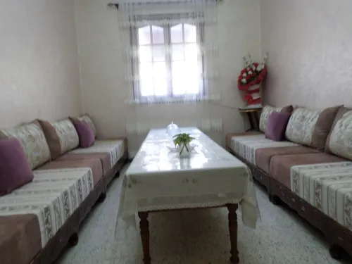 Vente Villa Tlemcen Maghnia