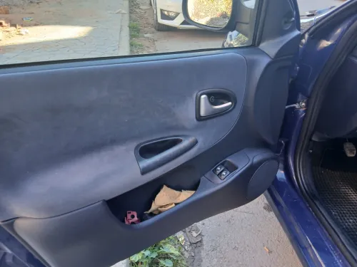 Renault Megane 1 1998 