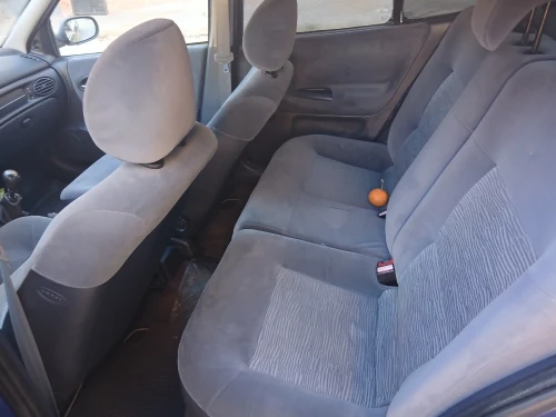 Renault Megane 1 1998 