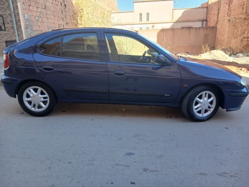 Renault Megane 1 1998 