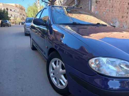 Renault Megane 1 1998 