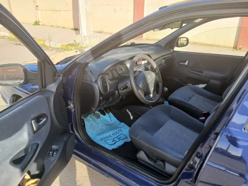 Renault Megane 1 1998 Megane 1