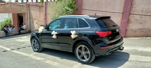 Location voiture marié pour cortège