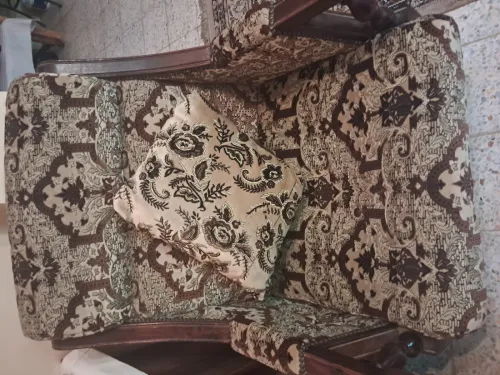 Fauteuil 