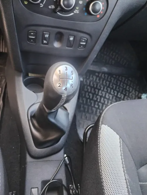 Dacia Sandero 2018 Stepway