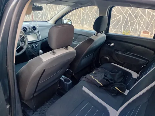 Dacia Sandero 2019 Stepway