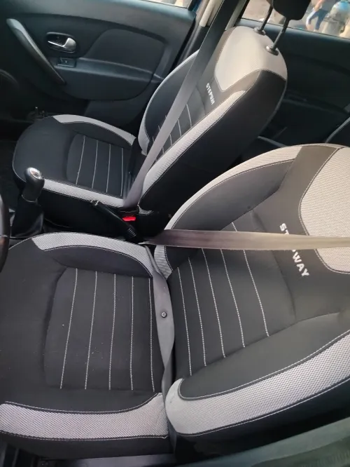 Dacia Sandero 2018 Stepway