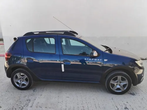 Dacia Sandero 2018 Stepway