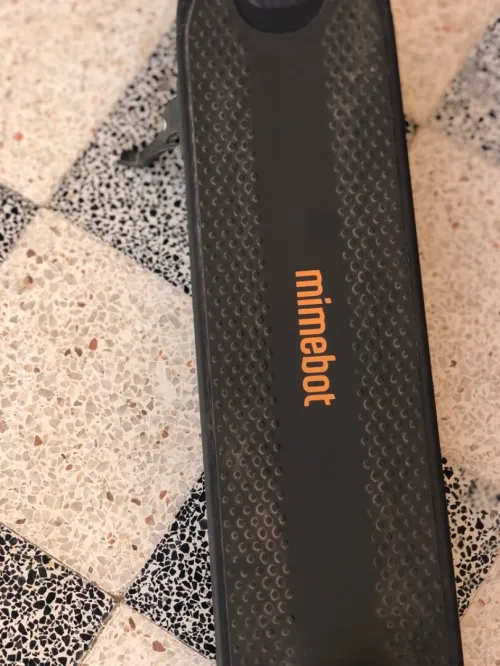 Mimebot g 30 max Mimebot 