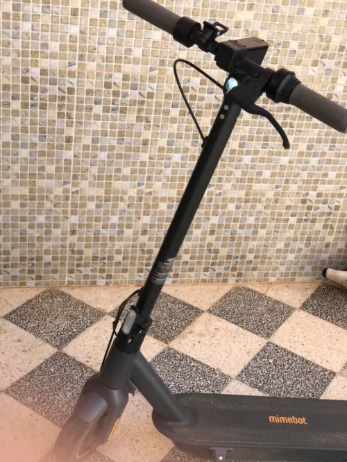 Mimebot g 30 max Mimebot 
