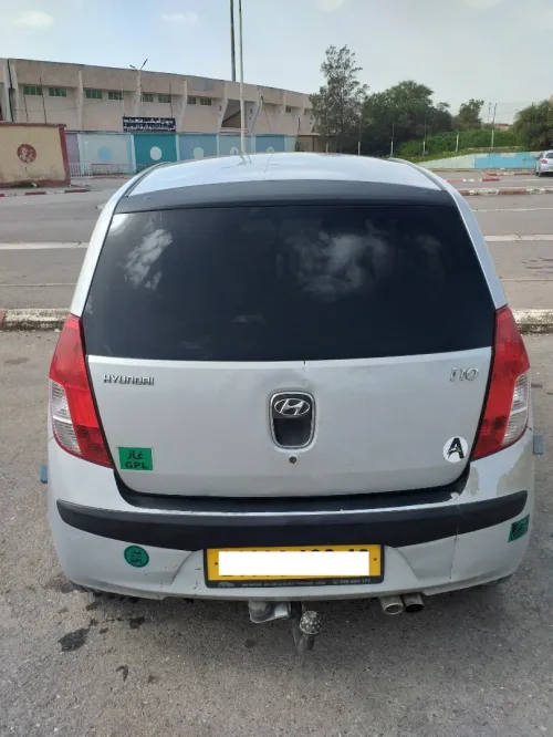 Hyundai i10 2008 i10