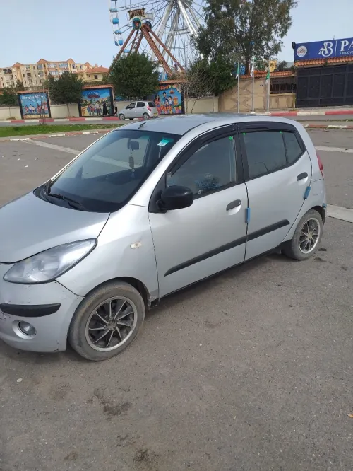 Hyundai i10 2008 i10