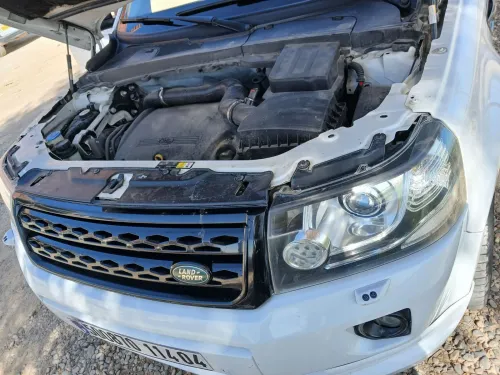 Land Rover Freelander 2 2014 Premium 