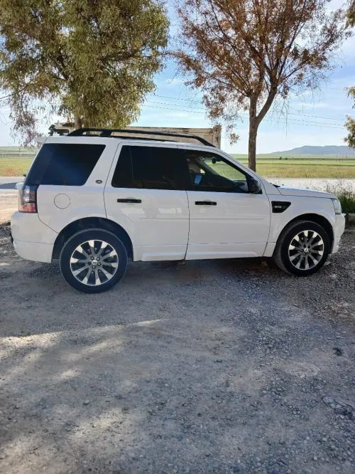 Land Rover Freelander 2 2014 Premium 