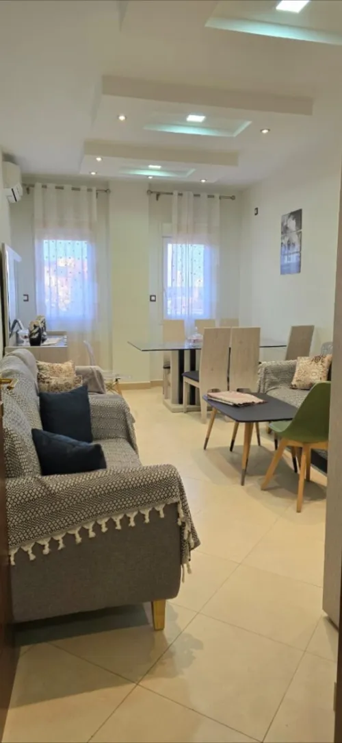 Vente Appartement F4 Blida Blida