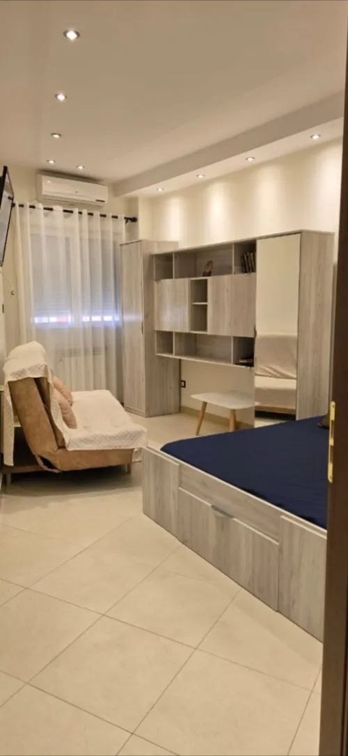 Vente Appartement F4 Blida Blida