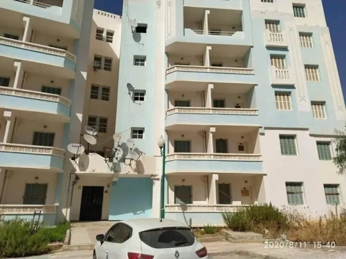 Location Appartement F4 Constantine El khroub