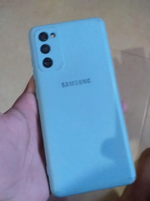 Samsung S20 FE