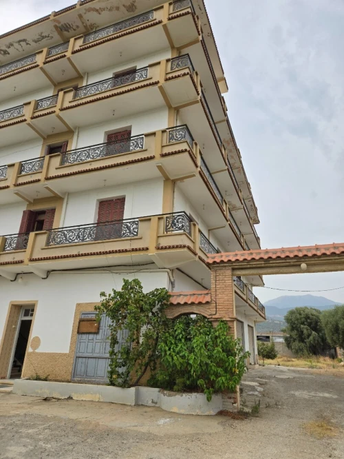 Vente Terrain Béjaïa El kseur