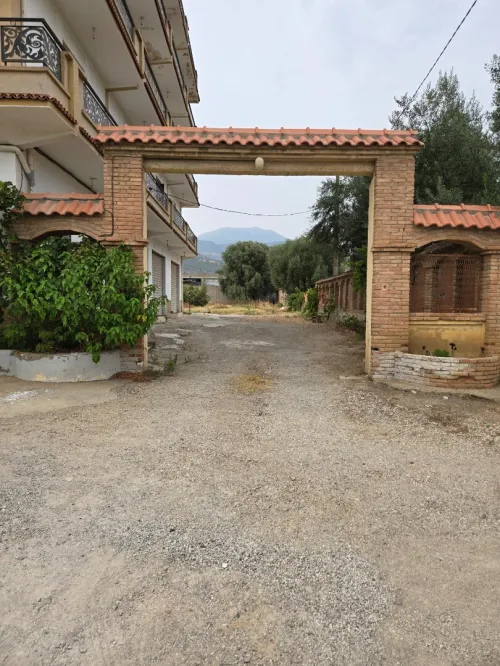 Vente Terrain Béjaïa El kseur