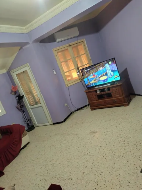 Vente Appartement F3 Alger Bordj el kiffan
