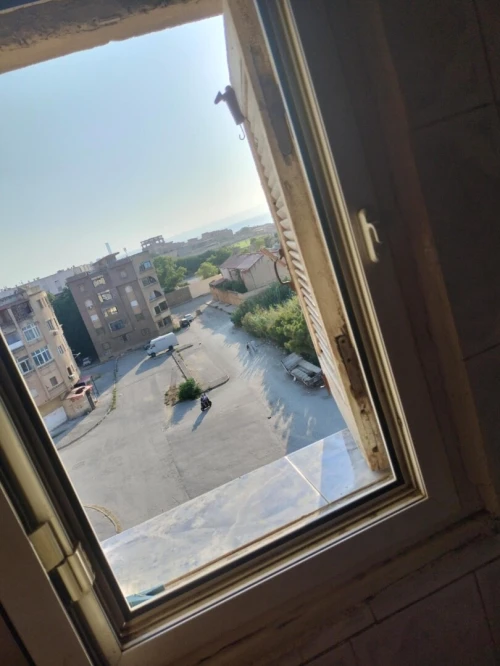 Vente Appartement F3 Alger Bordj el kiffan