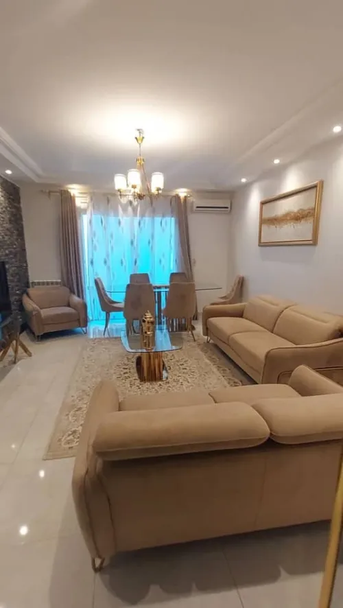 Vente Appartement F3 Alger Cheraga
