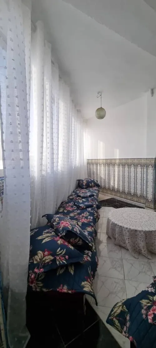Location vacances Appartement F3 Mostaganem Mostaganem