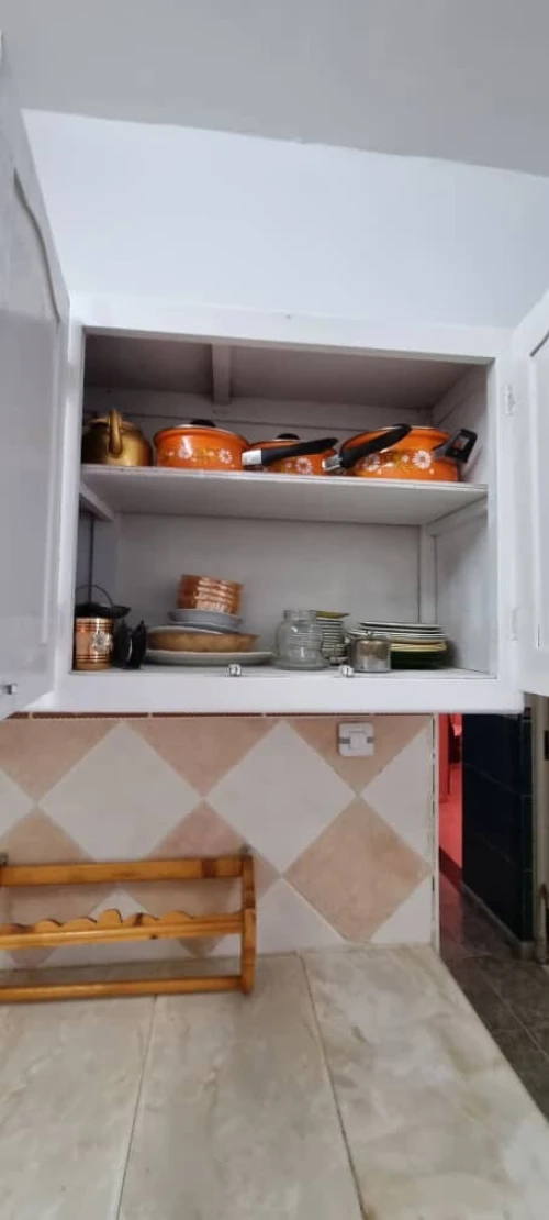 Location vacances Appartement F3 Mostaganem Mostaganem
