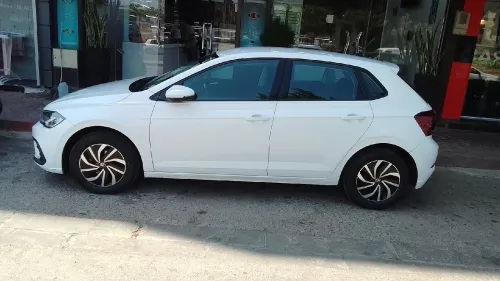 Volkswagen Polo 2022 Life Plus