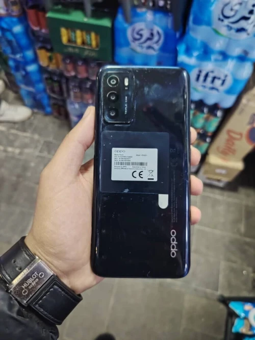OPPO a 16 s 