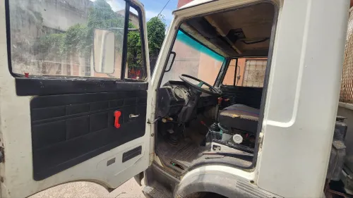 Fiat iveco 1985