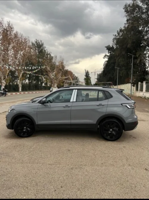 Volkswagen Tahru 2026 XR