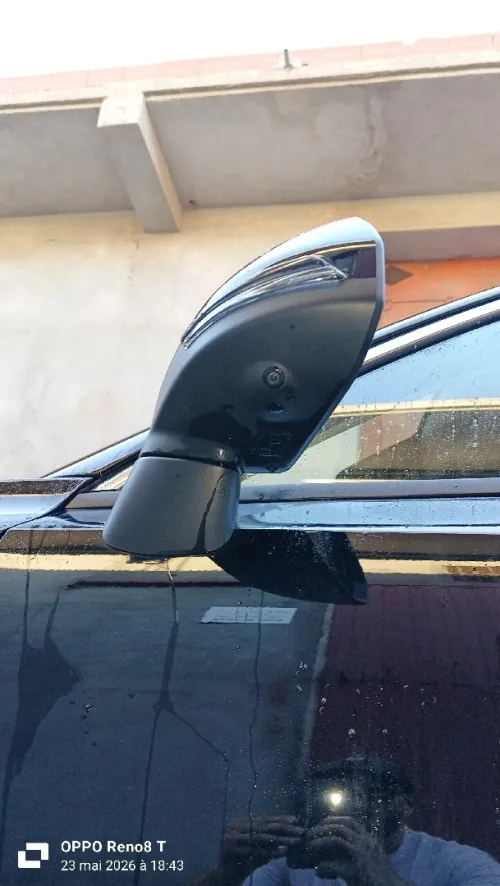 Jetour New Dashing  2026 Flagship 