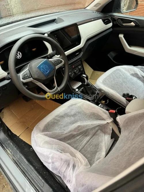 Volkswagen Tahru 2026 XR