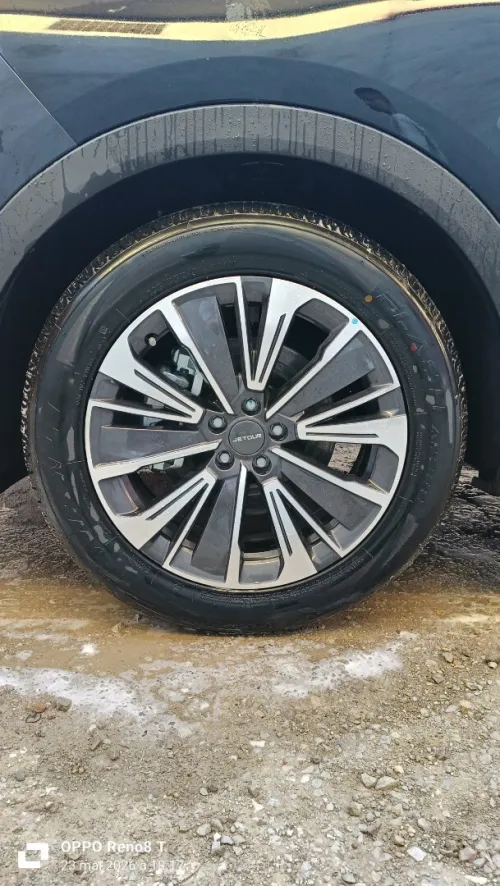 Jetour  X70 PLUS 2026 Luxury Edition 7 places 