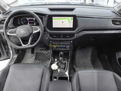 Volkswagen Tahru 2026 XR