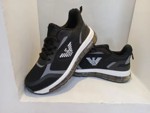 Baskets homme 
