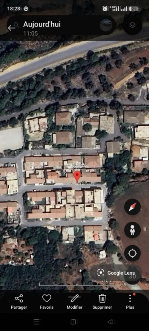 Vente Appartement F4 Tipaza Tipaza